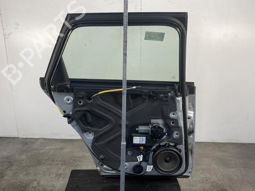 Left rear door AUDI A4 B7 Avant (8ED)  | BP19964918C4 