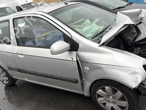 Used Parts HYUNDAI GETZ (TB) 1.1 4529694