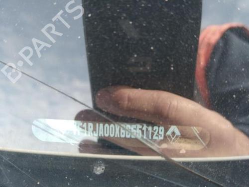 AdBlue-tank RENAULT CLIO V (B7_) 1.5 Blue dCi 85 (B7AG) | BP24442922M85 - Image 10