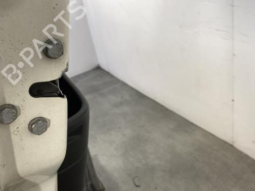Left front door FIAT DUCATO Platform/Chassis (230_) 1.9 TD | BP19989308C2 