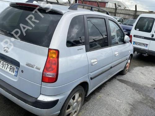 Right mirror HYUNDAI MATRIX (FC) 1.5 CRDi | BP24115392C27 