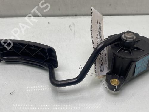 Pedal RENAULT CLIO III (BR0/1, CR0/1) 1.5 dCi (C/BR0G, C/BR1G) | BP28280324I4 