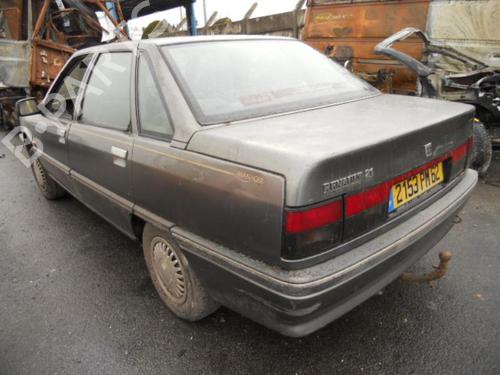 Used Parts RENAULT 21 Saloon (L48_)  2.1 Turbo-D (L48A, L48W, L487, L488)  2046098