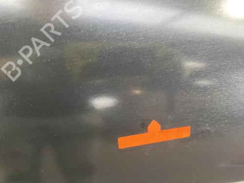 Left front door MERCEDES-BENZ A-CLASS (W169) A 180 CDI (169.007, 169.307) | BP21959146C2 