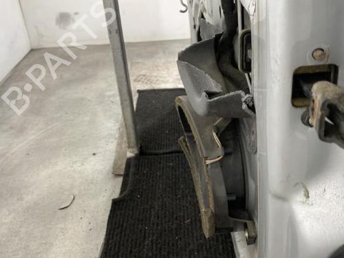 Left front door MERCEDES-BENZ M-CLASS (W163) ML 270 CDI (163.113) | BP19968282C2 