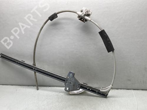 Used Front left window mechanism Front left window mechanism RENAULT MASTER II Van (FD) 1.9 dTI (FD0L) (80 hp) 24197677 24197677