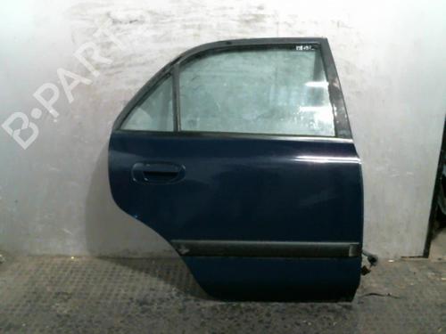 Right rear door MITSUBISHI CARISMA (DA_)  | BP20032029C5 