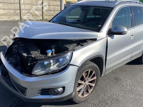 Warning switch VW TIGUAN (5N_) 2.0 TDI 4motion | BP30297066I22  - Image 10