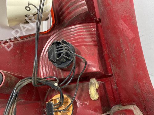 Right taillight CITROËN C4 I (LC_) 1.4 16V | BP27356181C35 