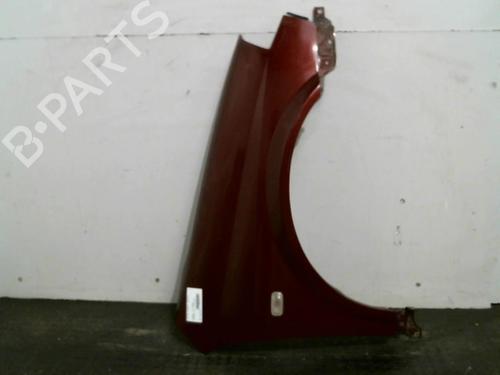Used Right front fenders NISSAN PRIMERA (P12) [2002-2025]  20032990