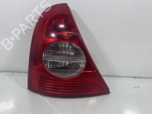 Used Left taillight RENAULT CLIO II (BB_, CB_) 1.5 dCi (B/CB07) (65 hp) 32682268