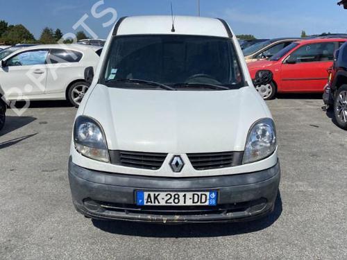 Grille RENAULT KANGOO Express (FC0/1_) 1.5 dCi | BP24152971C40 