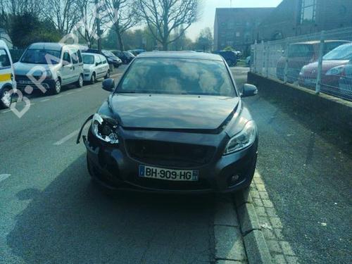 Used Parts VOLVO C30 (533) D2 1901708
