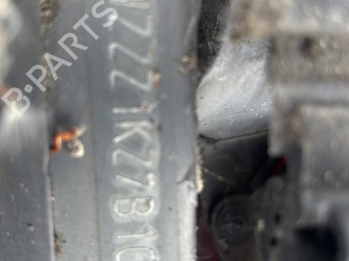 Left tailgate light VW GOLF V (1K1) 1.9 TDI | BP29528391C79 - Image 13