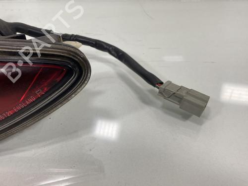 Right taillight HONDA CIVIC VIII Hatchback (FN, FK) 2.2 CTDi (FK3) | BP19976122C35 