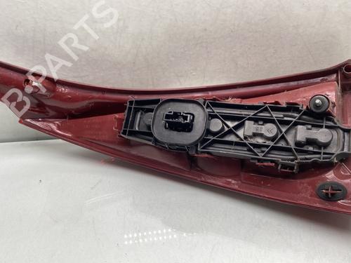 Right taillight CITROËN C3 I (FC_, FN_) 1.4 HDi | BP28279821C35 