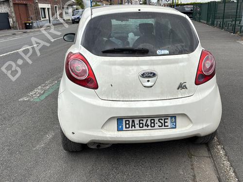 Right taillight FORD KA (RU8) 1.2 | BP35896197C35 - Image 10