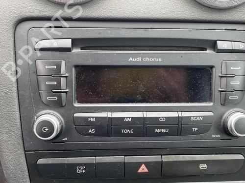 Mirror switch AUDI A3 (8P1) 1.9 TDI | BP24197608I25 - Image 7