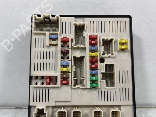 Electronic module RENAULT LAGUNA Coupe (DT0/1) 2.0 dCi (DT01, DT08, DT09, DT0K, DT12, DT1C, DT1D, DT1M,... | BP30941116M83