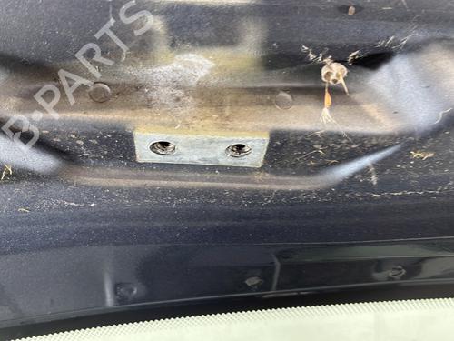 Tailgate CITROËN XSARA PICASSO (N68) 1.6 HDi | BP28282535C6 