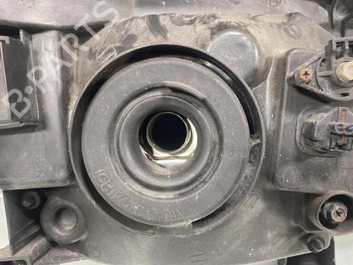 Left headlight NISSAN X-TRAIL I (T30) 2.2 dCi 4x4 | BP21489860C28 