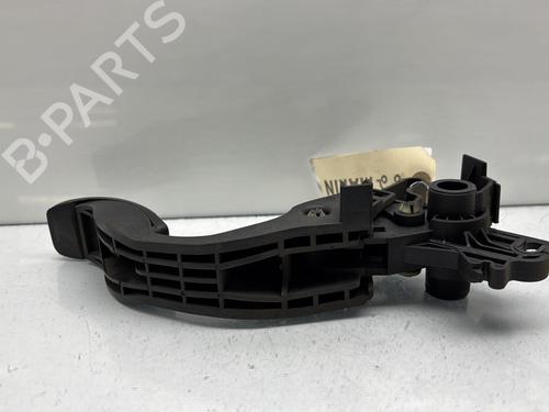 Clutch pedal FIAT 500 (312_) 1.2 (312AXA1A) | BP29866828I13