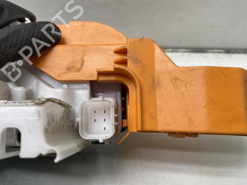 Front right lock FORD KA (RU8) 1.2 | BP21268753C97 