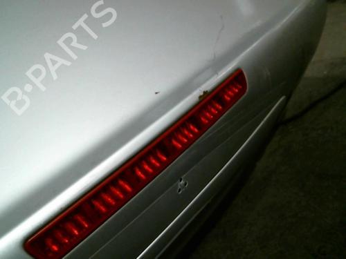 Tailgate MERCEDES-BENZ SLK (R170) 200 (170.435) | BP21953108C6 