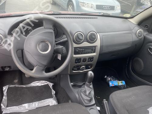 Sikkerhedssele-spænde DACIA SANDERO 1.5 dCi | BP27632611I32 - Image 16