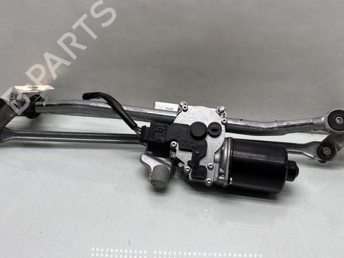 Front wiper motor BMW 1 (E87) 116 d | BP33317765M29 - Image 5
