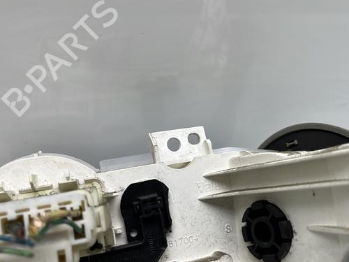 Climate control CITROËN C1 (PM_, PN_) 1.4 HDi | BP24202015I5 