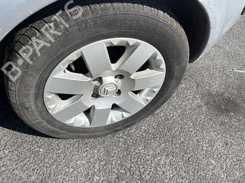 Starter CITROËN C3 Pluriel (HB_) 1.4 | BP29897386M8 - Image 5