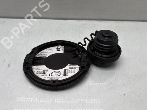 Fuel flap SMART FORTWO Coupe (450) 0.7 (450.352, 450.332) | BP29481893C131 