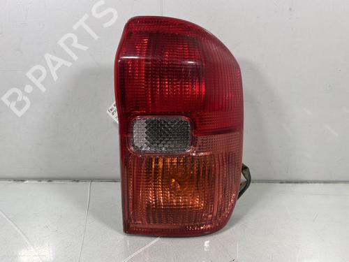 Feu arrière droit TOYOTA RAV 4 II (_A2_) 2.0 D 4WD (CLA20_, CLA21_, CLA20R, CLA21R) | BP30314146C35