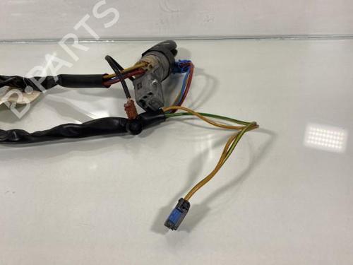 Used Ignition barrel Ignition barrel CITROËN C5 I (DC_) [2001-2005] 19980240 19980240