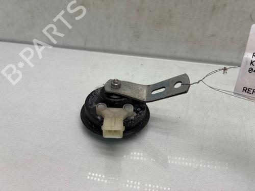 Horn RENAULT KANGOO Express (FW0/1_) 1.5 dCi 70 (FW0A, KW0V) | BP36792715E13 - Image 3