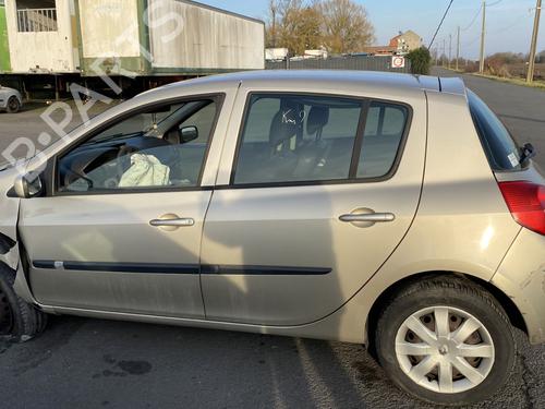 Left front window switch RENAULT CLIO III (BR0/1, CR0/1) 1.5 dCi (BR17, CR17) | BP28353595I27 - Image 8