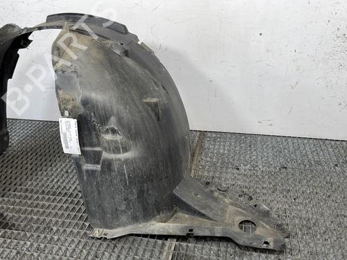 Wheel arch CITROËN C3 III (SX) 1.2 PureTech 82 | BP28603772C56 