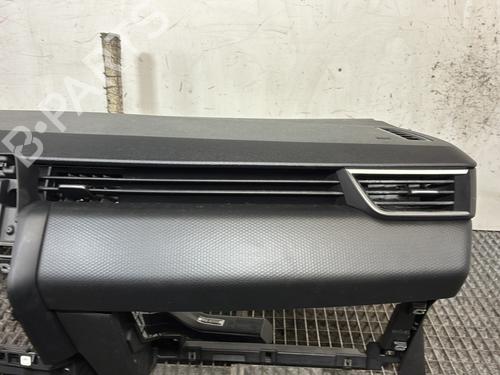 Dashboard RENAULT CLIO V (B7_) 1.0 TCe 100 (B7MT) | BP34627412C46  - Image 8
