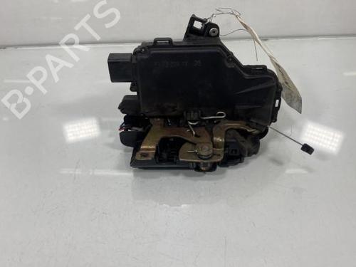 Venstre foran lås VW GOLF IV (1J1) 1.9 SDI | BP20022655C98 
