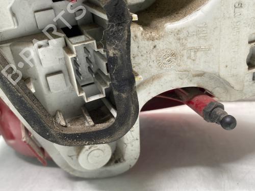 Left taillight SKODA YETI (5L) 1.2 TSI | BP30180951C34