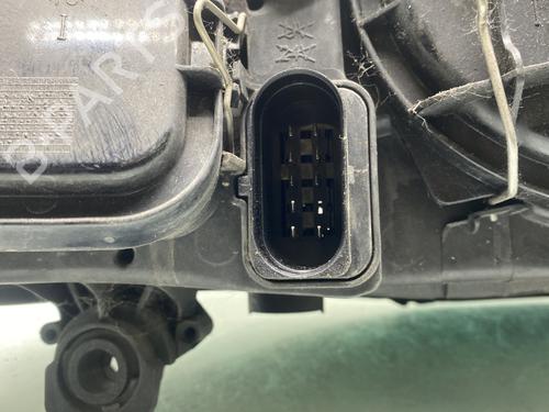 Left headlight SEAT IBIZA III (6L1) 1.4 16V | BP29597549C28 