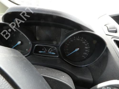 Left front window switch FORD C-MAX II (DXA/CB7, DXA/CEU) 1.5 TDCi | BP19999985I27 - Image 22