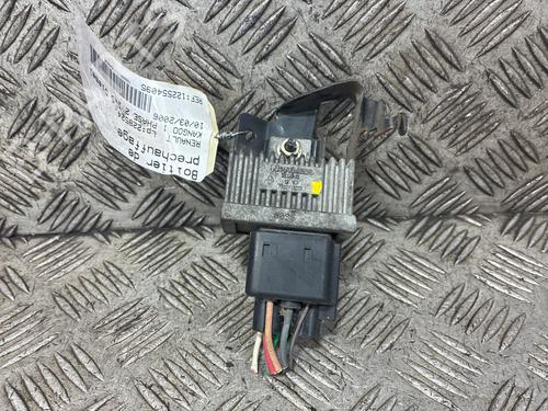 Electronic module RENAULT KANGOO Express (FC0/1_) 1.5 dCi | BP37863597M83 - Image 2