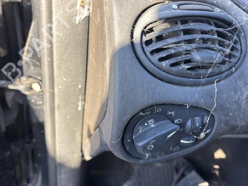 Right front indicator FORD FOCUS I (DAW, DBW) 1.8 Turbo DI / TDDi | BP32269753C33 