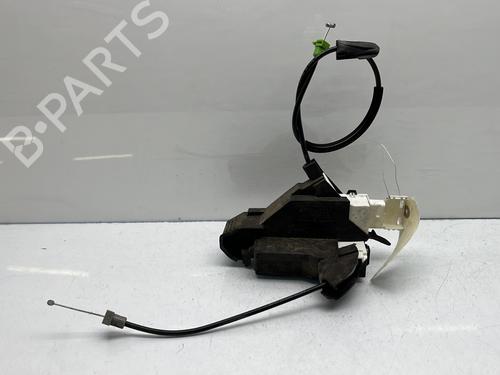 Used Front right lock CITROËN C4 I (LC_) 1.6 VTi 120 (120 hp) 20974913