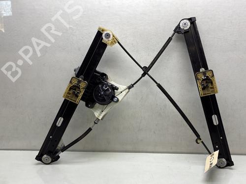 Front left window mechanism SEAT IBIZA V (KJ1, KJG) 1.6 TDI | BP33805101C22 - Image 2