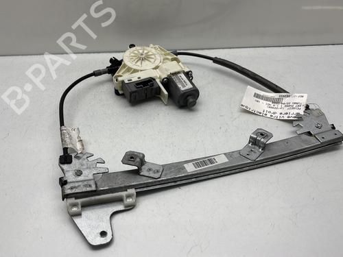 Used Rear right window mechanism PEUGEOT 407 (6D_) 1.6 HDi 110 (6D9HZC, 6D9HYC) (109 hp) 28625396