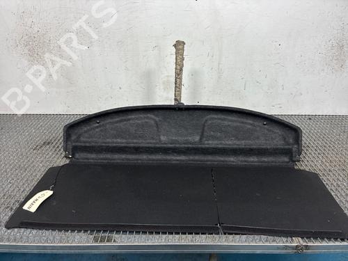 Used Rear parcel shelf Rear parcel shelf 38942017 38942017