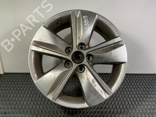Used Rim Rim 36761756 36761756